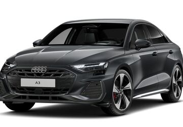 Audi A3 9.302 km 42.980 &euro; Wesel 46483