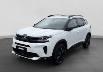 Citroen C5 Aircross 19.590 km 25.490 &euro; Duisburg 47167