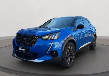 Peugeot 2008 25.454 km 25.990 &euro; Duisburg 47059