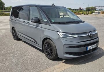VW T7 Multivan 24.204 km 63.000 &euro; Duisburg 47055