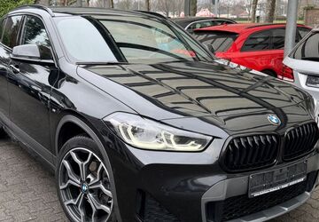 BMW X2 118.000 km 22.499 &euro; Krefeld 47799