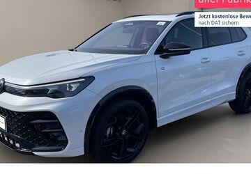 VW Tiguan 17.296 km 50.449 &euro; Krefeld 47805