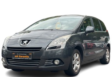 Peugeot 5008 97.000 km 5.980 &euro; Duisburg 47249