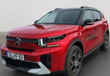 Citroen C3 Aircross 5.300 km 17.989 &euro; Moers 47441