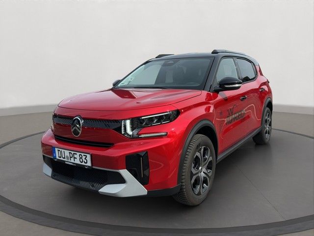 Citroen C3 Aircross 5.300 km 17.989 &euro; Moers 47441