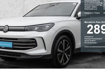 VW Tiguan 9.534 km 38.950 &euro; Düsseldorf 40474