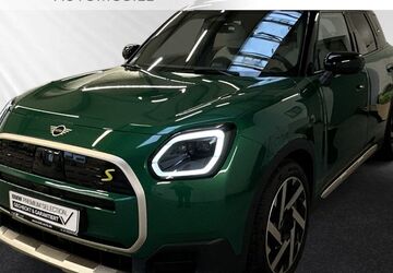 Mini Countryman SE (Cooper) 6.740 km 39.690 &euro; Wesel 46485