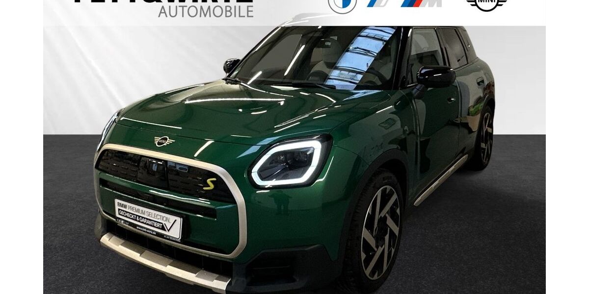 Mini Countryman SE (Cooper) 6.740 km 39.690 &euro; Wesel 46485