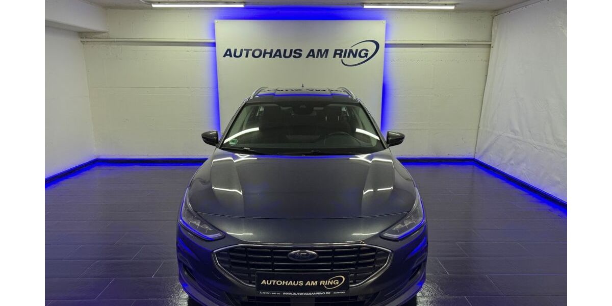 Ford Focus 112.897 km 14.999 &euro; Ratingen bei Düsseldorf 40878