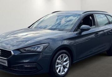 Seat Leon 9.732 km 23.590 &euro; Düsseldorf 40589