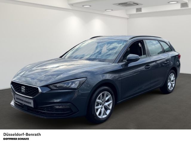 Seat Leon 9.732 km 23.590 &euro; Düsseldorf 40589