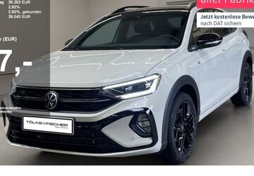 VW Taigo 3.589 km 28.789 &euro; Krefeld 47805