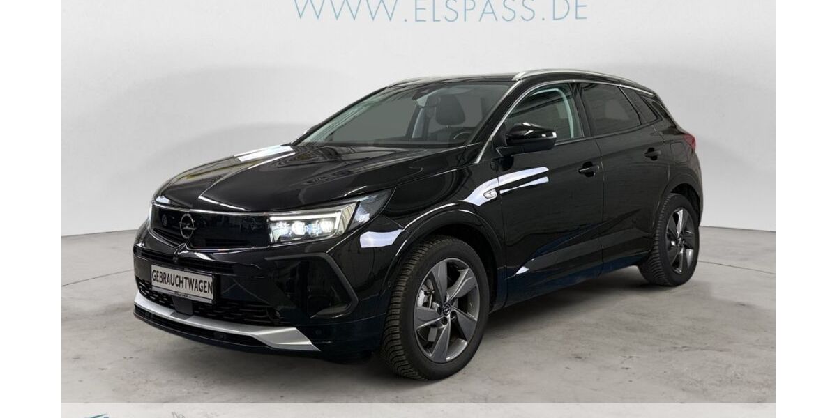 Opel Grandland (X) 19.946 km 24.787 &euro; Dinslaken 46539
