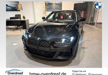 BMW 420 2.699 km 53.940 &euro; Duisburg 47119