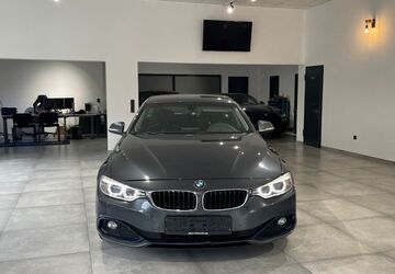 BMW 420 155.000 km 15.400 &euro; Oberhausen 46049