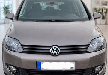 VW Golf Plus 77.365 km 9.500 &euro; Neuss 41460