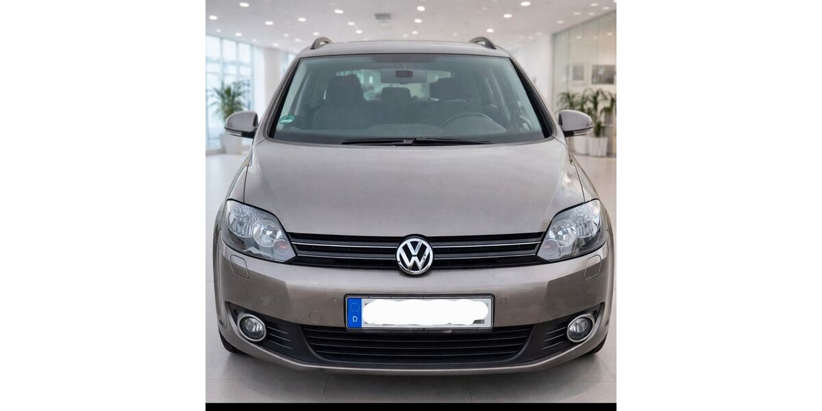 VW Golf Plus 77.365 km 9.500 &euro; Neuss 41460