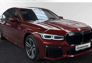 BMW 745 60.450 km 59.980 &euro; Moers 47441