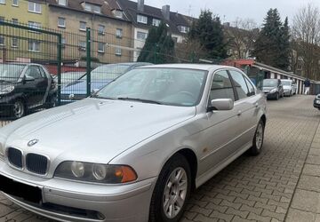 BMW 520 158.000 km 5.000 &euro; Essen 45143