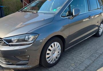 VW Golf Sportsvan 82.000 km 14.000 &euro; Essen 45136