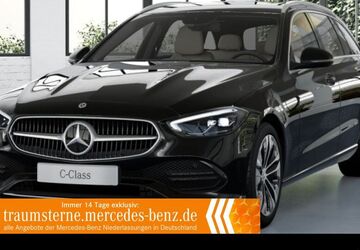 Mercedes-Benz C 200 11.692 km 35.890 &euro; Düsseldorf 40470