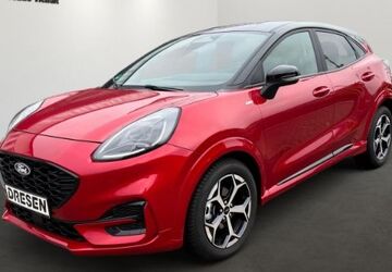 Ford Puma 13.225 km 23.550 &euro; Neuss 41464