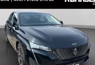 Peugeot 308 6.990 km 26.990 &euro; Duisburg 47059