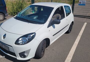 Renault Twingo 129.000 km 1.800 &euro; DUISBURG 47169