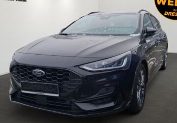 Ford Focus 10.296 km 25.950 &euro; Neuss 41464