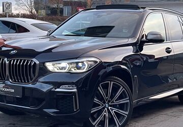 BMW X5 M50 56.350 km 67.990 &euro; Gelsenkirchen 45889
