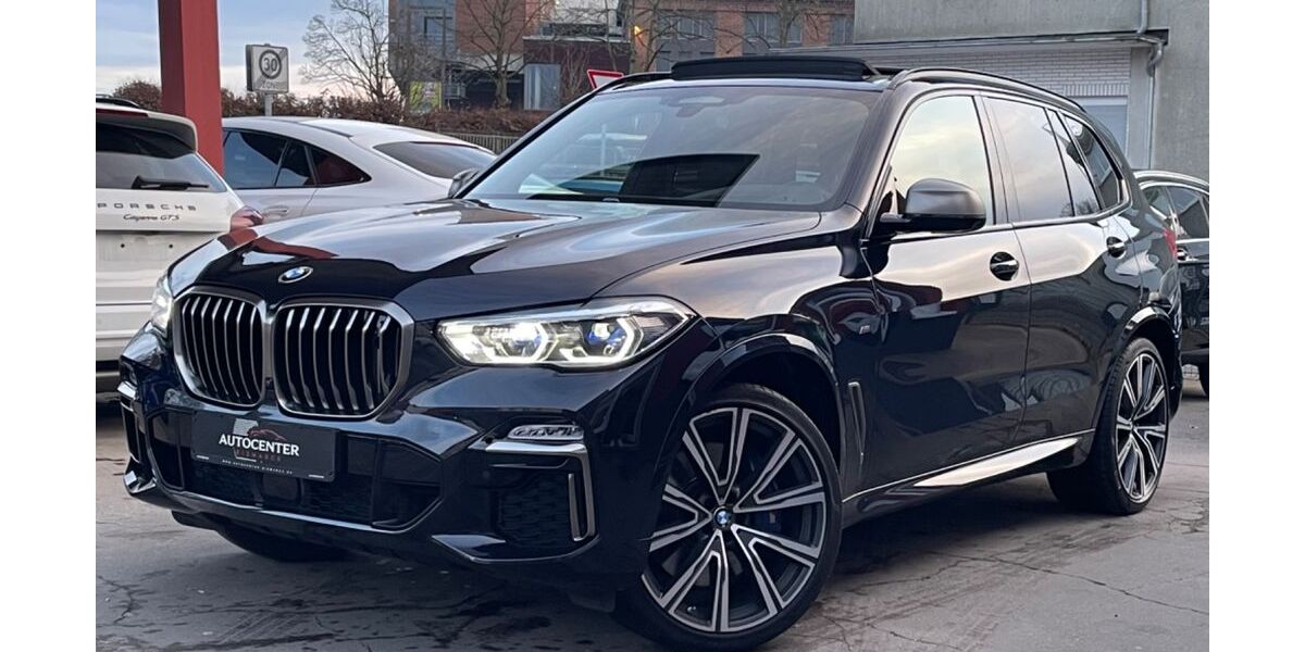 BMW X5 M50 56.350 km 67.990 &euro; Gelsenkirchen 45889