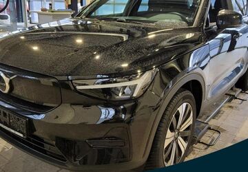 Volvo XC40 37.404 km 29.650 &euro; Essen-Kray 45309