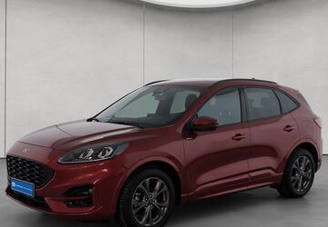 Ford Kuga 33.569 km 21.490 &euro; Düsseldorf 40549