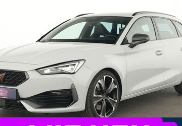 Cupra Leon 48.681 km 28.497 &euro; Neuss 41460