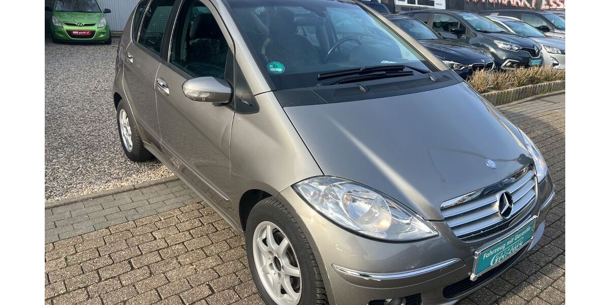 Mercedes-Benz A 180 110.000 km 3.999 &euro; Essen 45147
