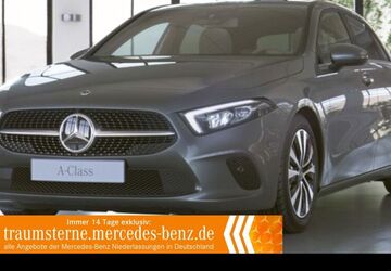 Mercedes-Benz A 250 20.312 km 24.890 &euro; Duisburg 47138