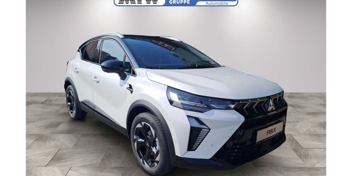 Mitsubishi ASX 1.870 km 28.780 &euro; Düsseldorf 40599