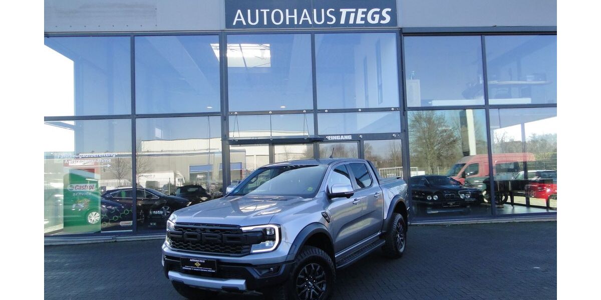 Ford Raptor 70.000 km 51.480 &euro; Duisburg 47229