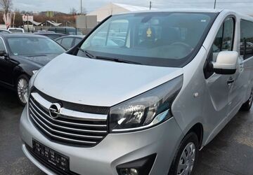 Opel Vivaro 418.000 km 7.999 &euro; Moers 47441
