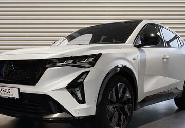 Renault Rafale 14.500 km 46.645 &euro; Duisburg 47059