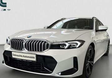 BMW 320 19.998 km 38.130 &euro; Neuss 41460