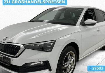 Skoda Scala 180.641 km 11.507 &euro; Krefeld 47829
