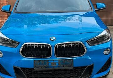 BMW X2 32.123 km 21.490 &euro; Duisburg 47138