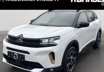Citroen C5 Aircross 58.392 km 19.990 &euro; Essen 45143