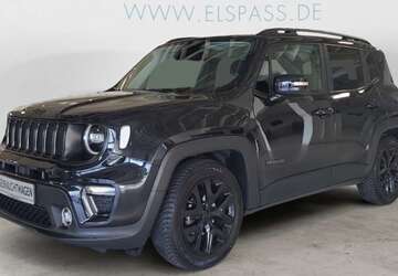 Jeep Renegade 65.190 km 14.389 &euro; Duisburg 47138