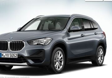 BMW X1 38.163 km 25.930 &euro; Kaarst 41564