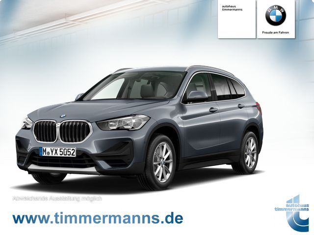 BMW X1 38.163 km 25.930 &euro; Kaarst 41564