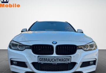 BMW 320 252.000 km 12.900 &euro; Düsseldorf 40472