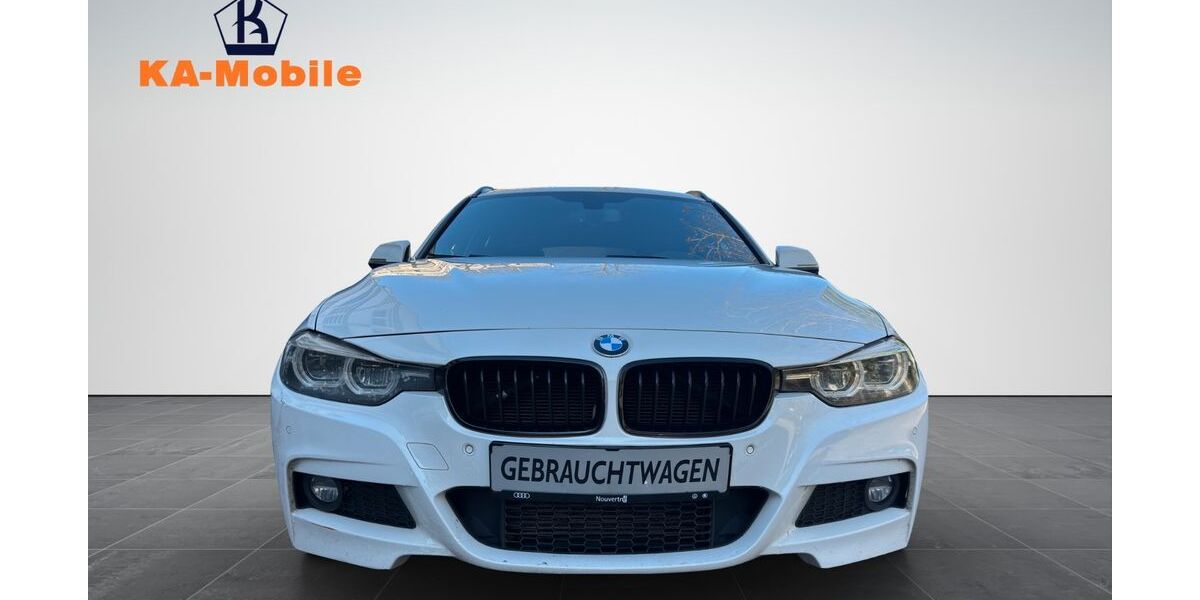 BMW 320 252.000 km 12.900 &euro; Düsseldorf 40472