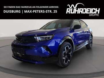 Gebrauchte Opel Mokka